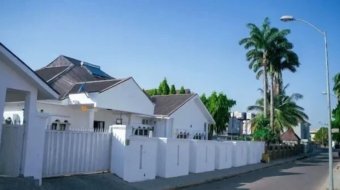 Dan Whitehouse Apartment 2