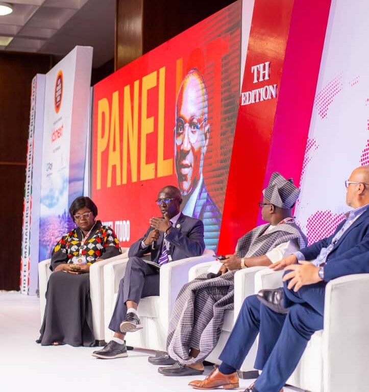 Dr Samuel Itodo HMC Africa