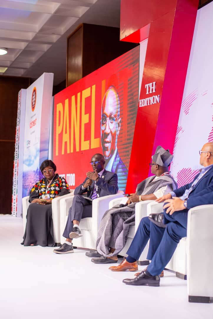 Dr Samuel Itodo HMC Africa