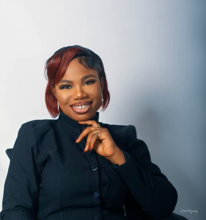 Grace Chukwu